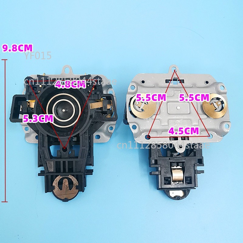 Electric Kettle Temperature Control - Conector de Termostato para Hervidor Eléctrico,