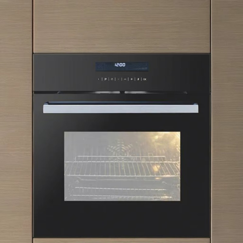 Kitchen Appliances - Horno Eléctrico Multifunción de 60cm con