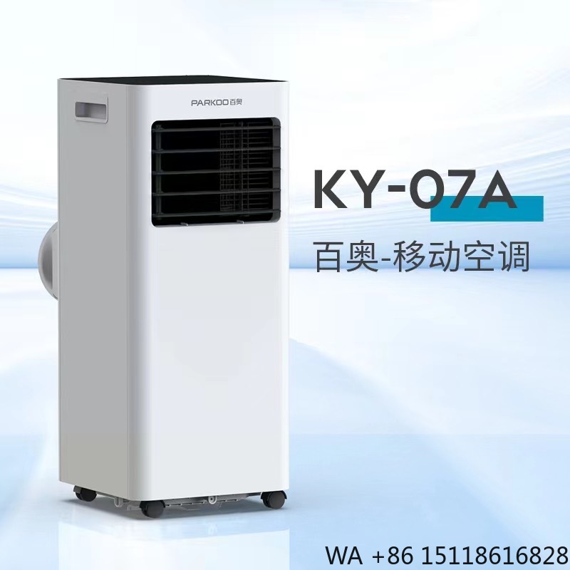 Air Conditioners - Enfriador de Aire Portátil para Habitaciones,