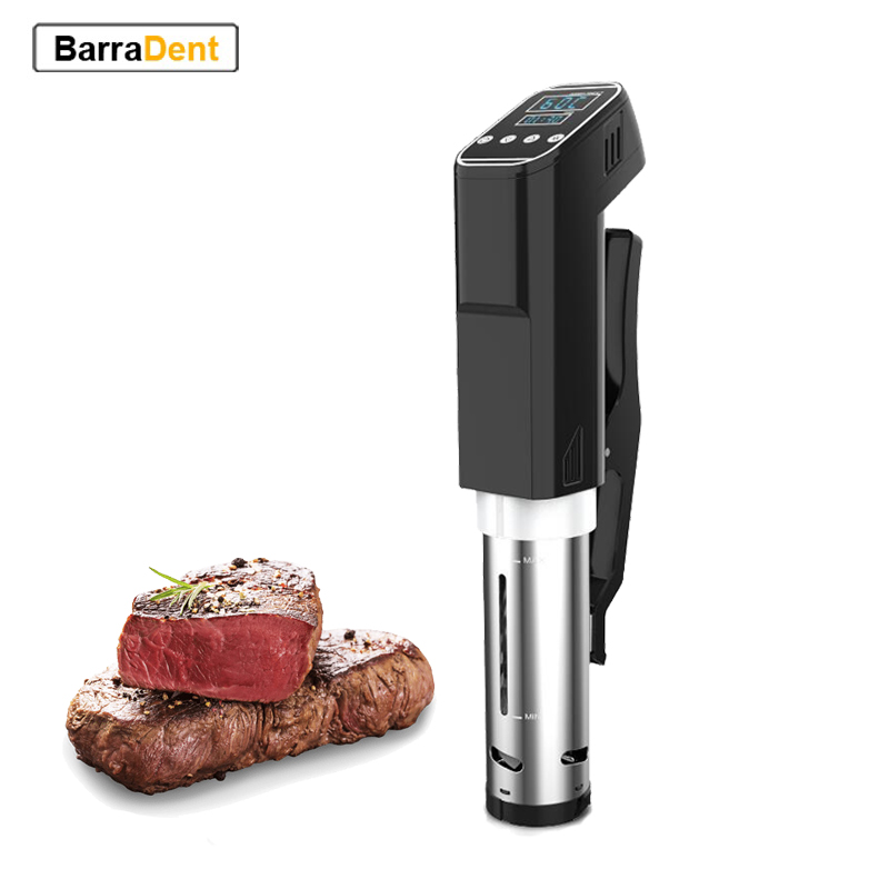 Digital Sous Vide Precision Cooker - Máquina de cocción al vacío Sous