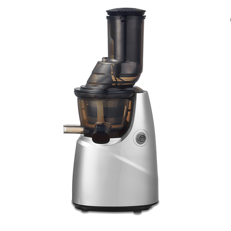 Electric Slow Juicer Cold Press - El mejor exprimidor masticador multifuncional de
