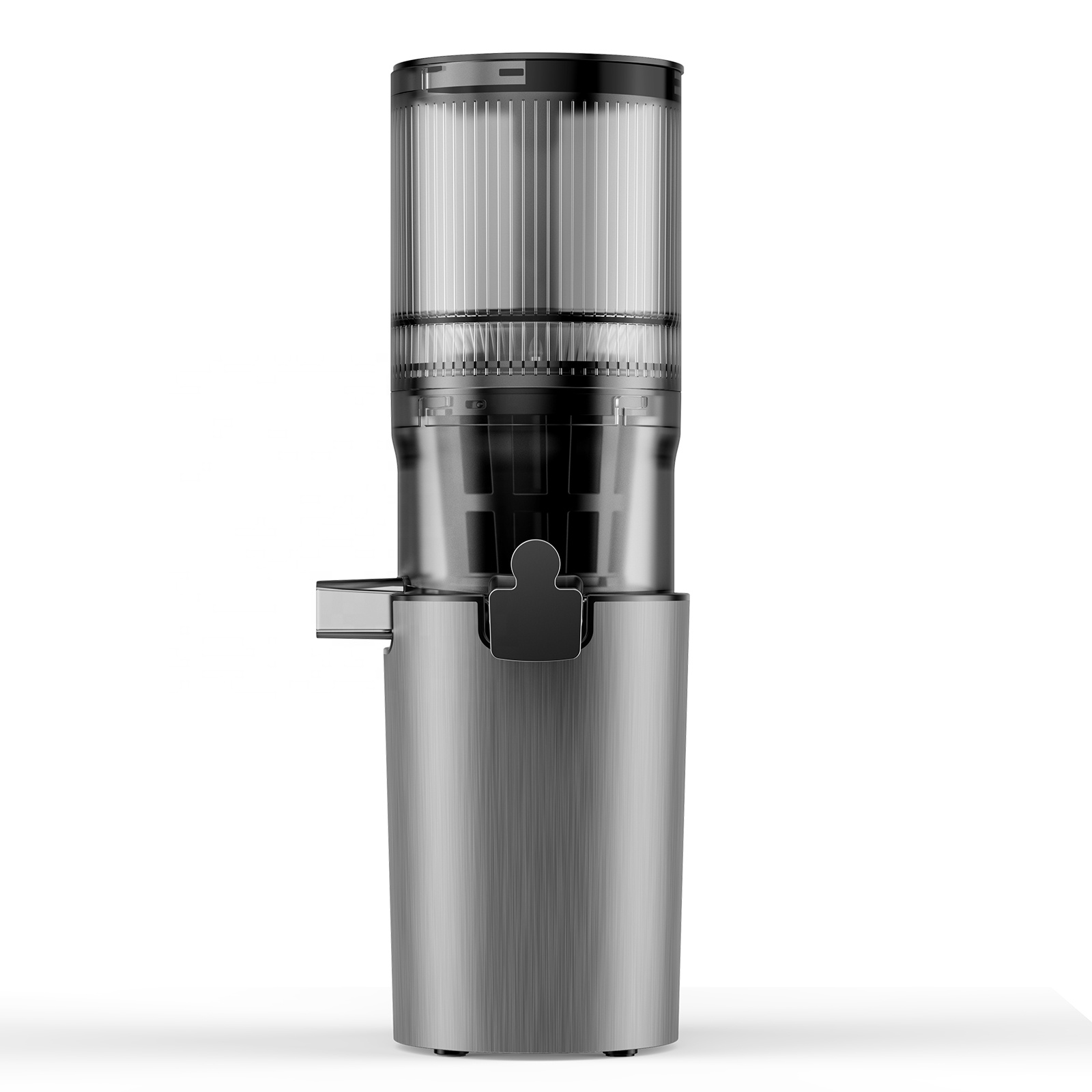 Electric Slow Juicer Cold Press - Exprimidor de Frutas Eléctrico Portátil de