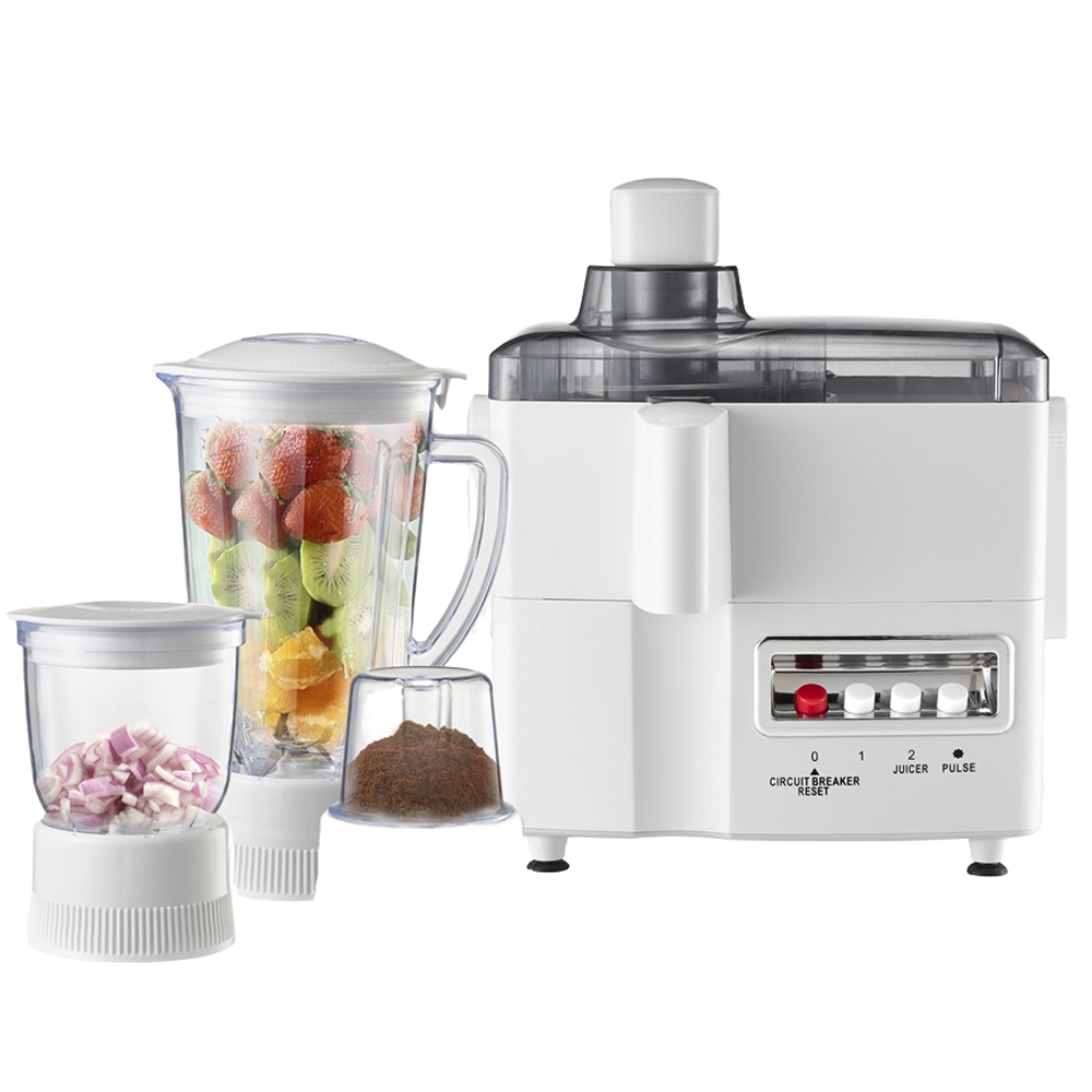 Kitchen Appliances - Electrodomésticos de cocina multiusos 4 en