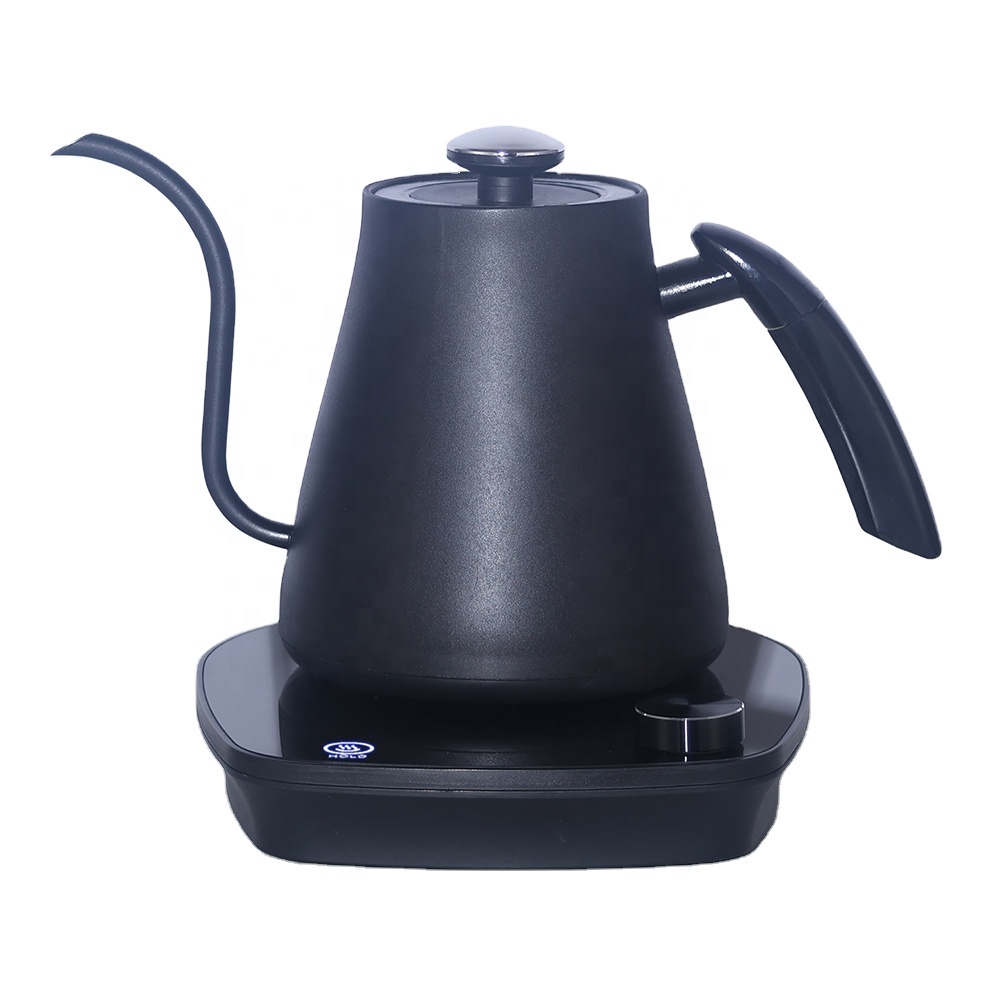 Electric Kettle Temperature Control - Hervidor Eléctrico Inteligente con Diseño de