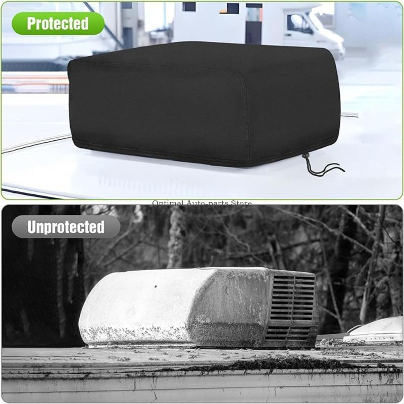 Air Conditioners - Precisión Cubierta a medida Resistente agua