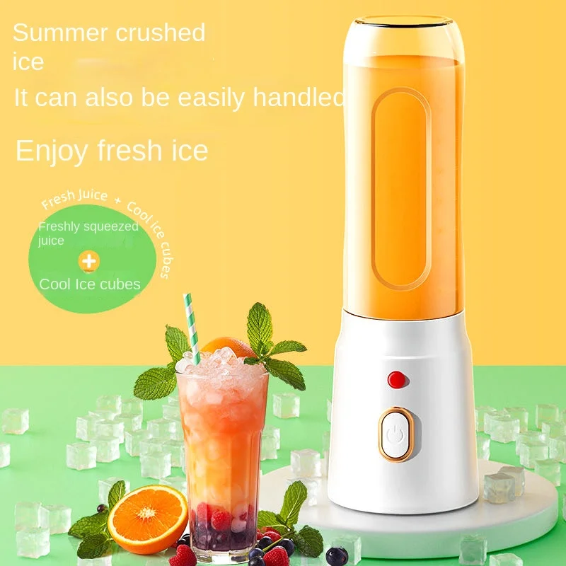 Immersion Hand Blender Set - Licuadora portátil inalámbrica eléctrica para frutas,