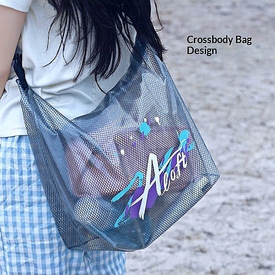 Laundry - Bolsa de almacenamiento impermeable de gran