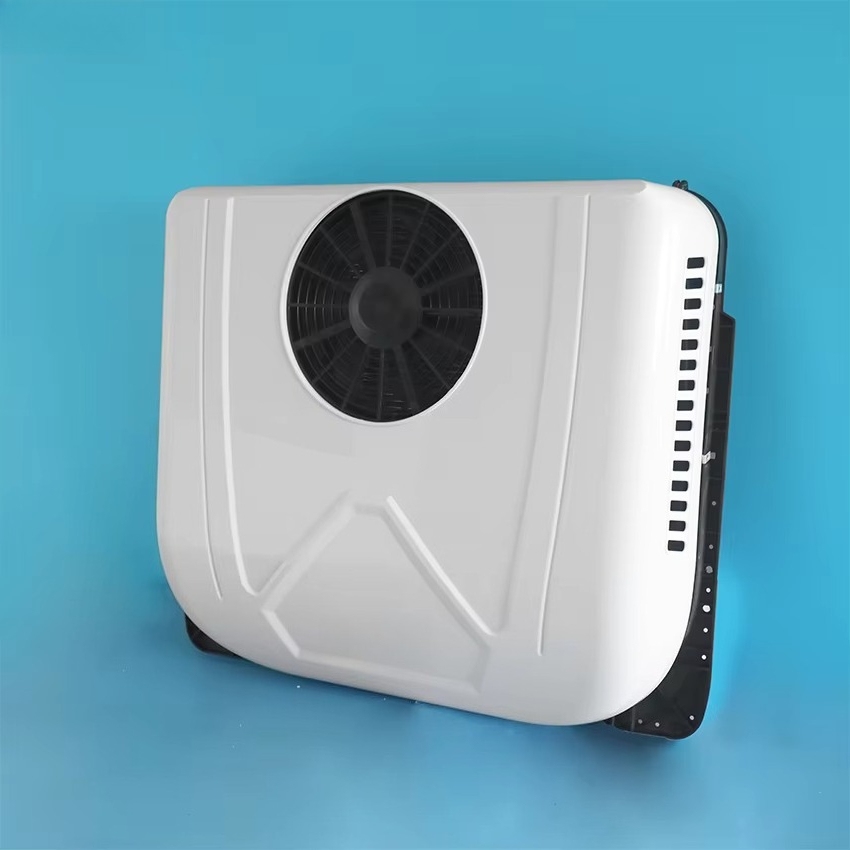 Air Conditioners - Aire Acondicionado de Techo con Doble