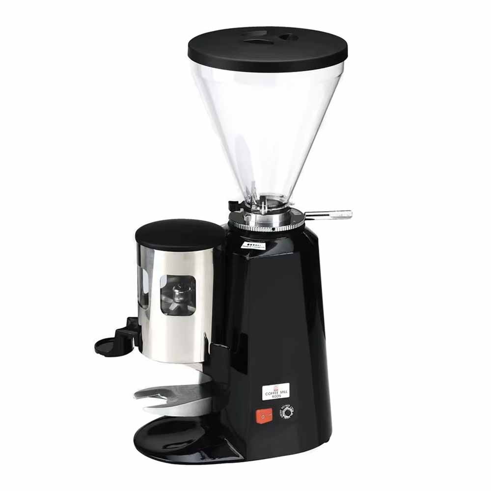 Coffee Bean Grinder Electric - Molinillo de Café Eléctrico Comercial Xeoleo