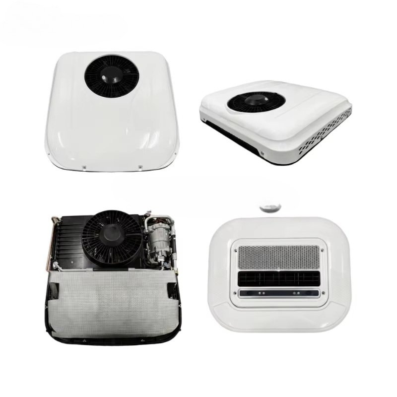 Air Conditioners - En Stock: Aire Acondicionado de Techo