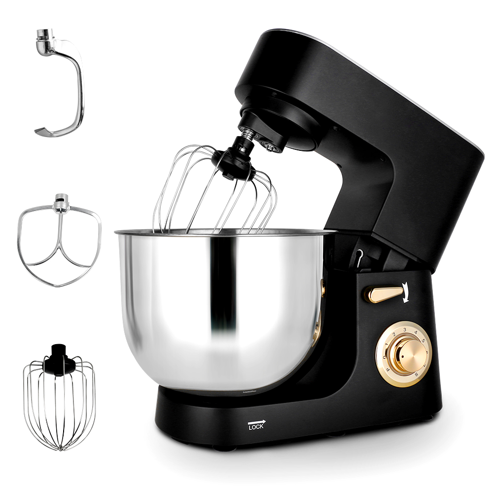 Kitchen Appliances - Batidora de Pedestal Doméstica de Alta