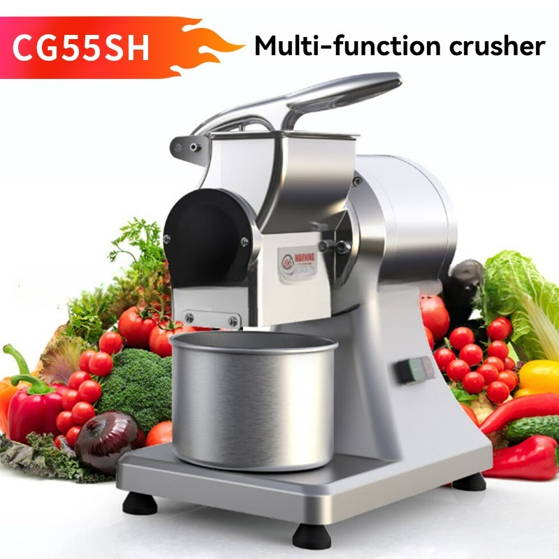 Coffee Bean Grinder Electric - Molino Eléctrico de Alimentos de Alta