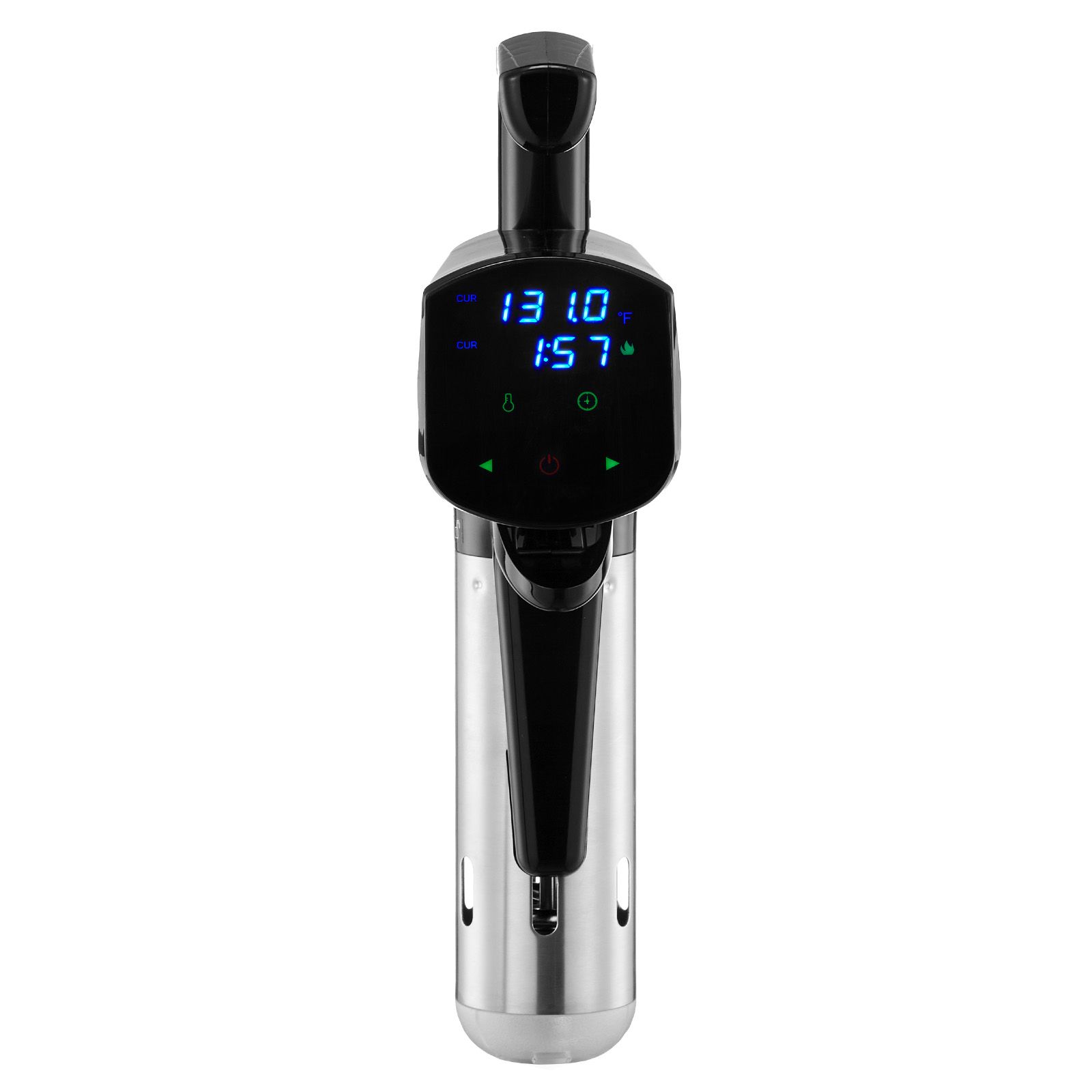 Digital Sous Vide Precision Cooker - Cocedor Sous Vide de Precisión, Máquina