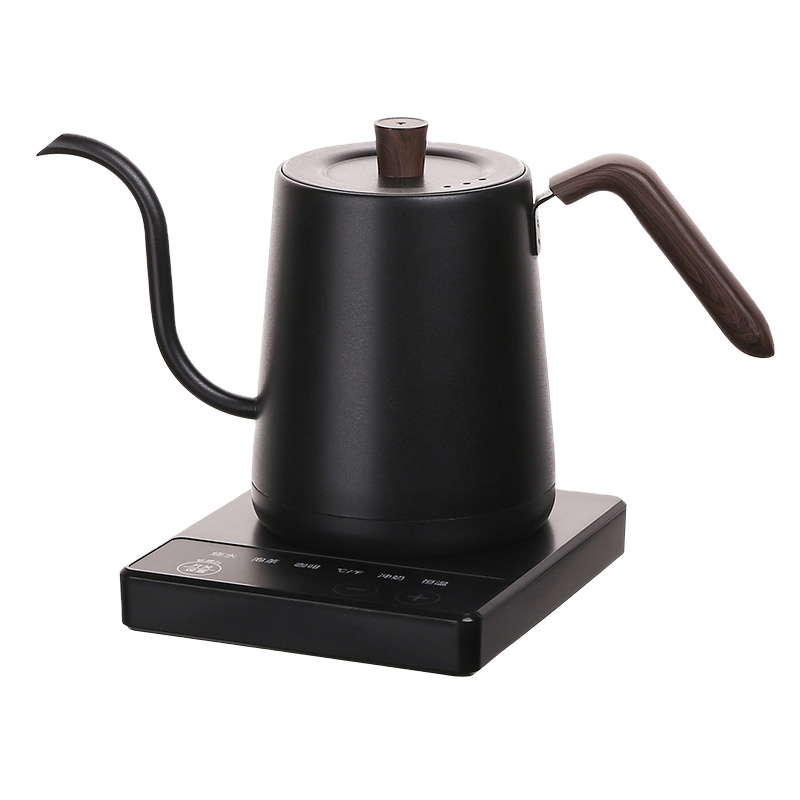 Electric Kettle Temperature Control - Hervidor Eléctrico de Acero Inoxidable con
