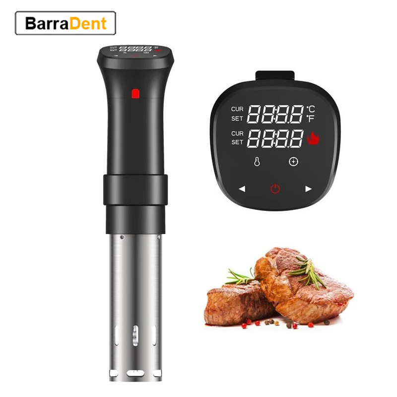 Digital Sous Vide Precision Cooker - Sous-vide-máquina de cocción al vacío, Circulador