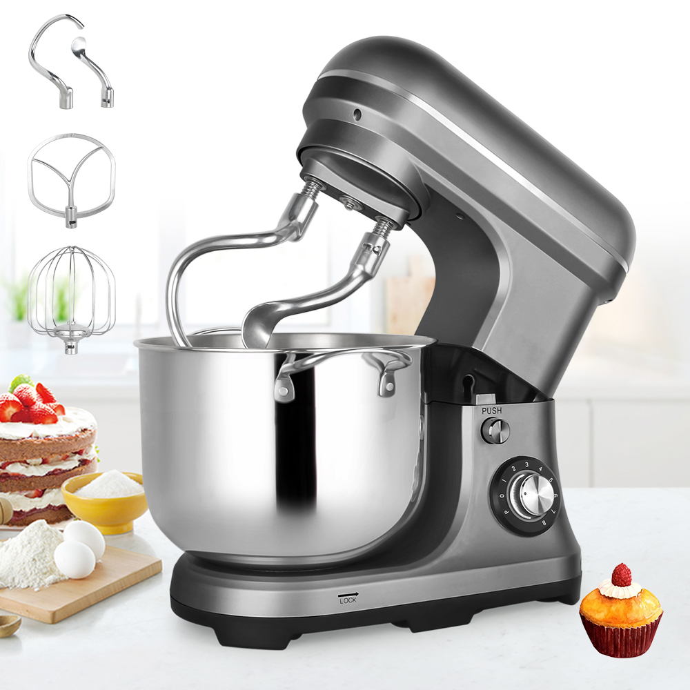 Kitchen Appliances - Batidora Eléctrica Grande y Potente de