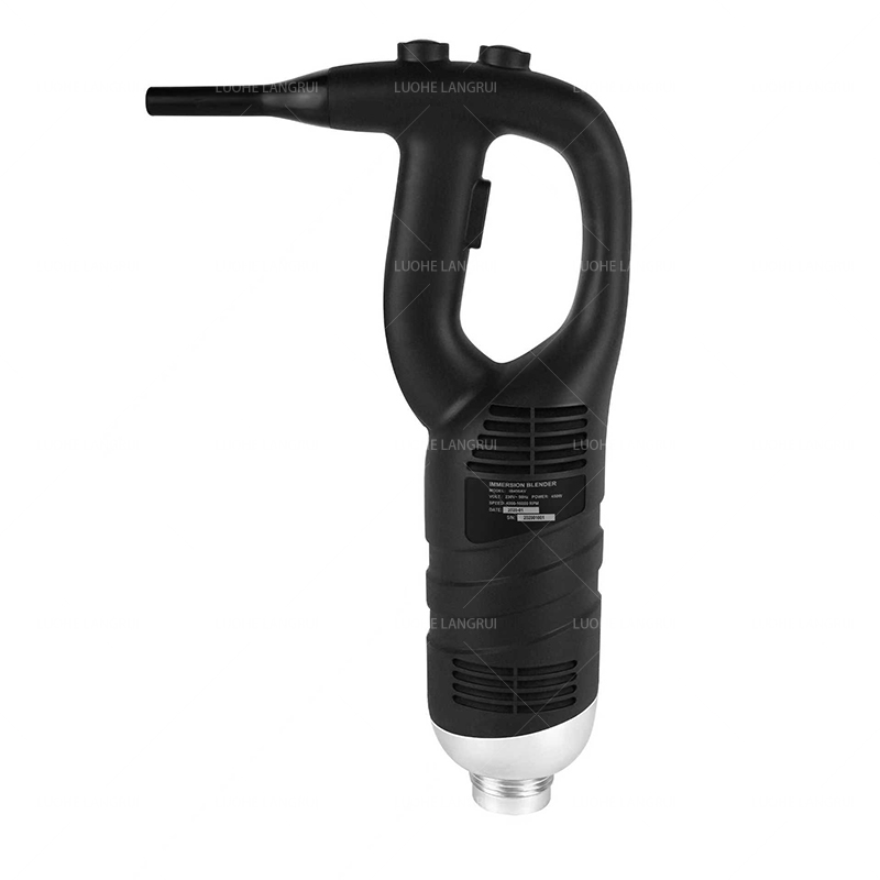 Immersion Hand Blender Set - Batidora de Alimentos Eléctrica de Varilla,