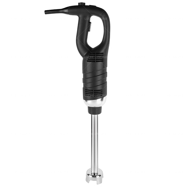 Immersion Hand Blender Set - Mezclador de alimentos eléctrico de acero