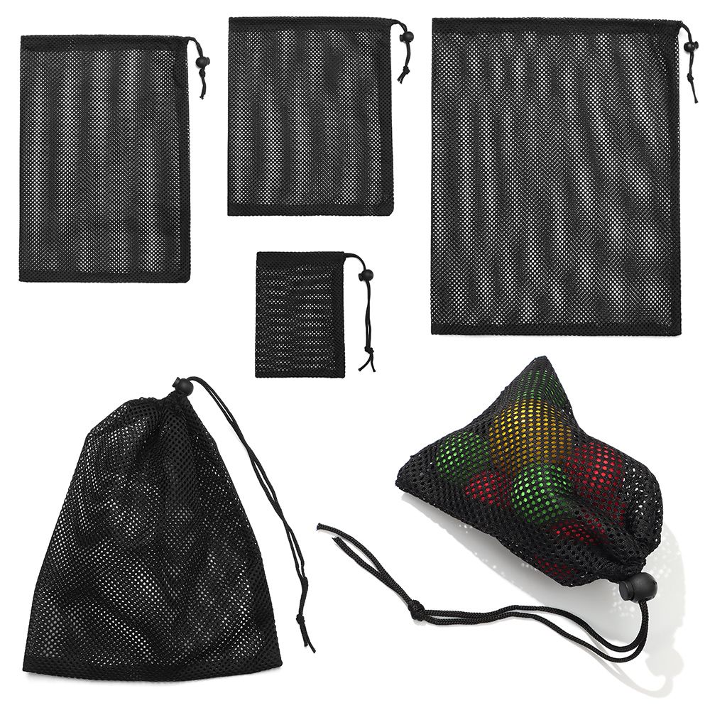 Laundry - Bolsa de Viaje Multiusos de Malla