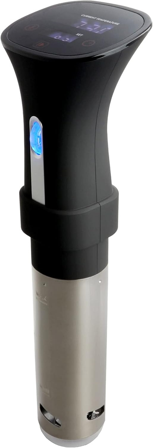 Digital Sous Vide Precision Cooker - Olla de Cocción al Vacío de