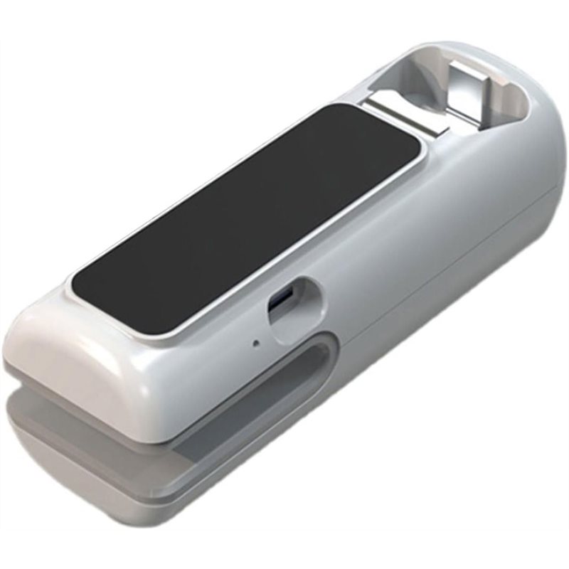 Food Vacuum Sealer Machine - Máquina Selladora al Vacío A36T Recargable