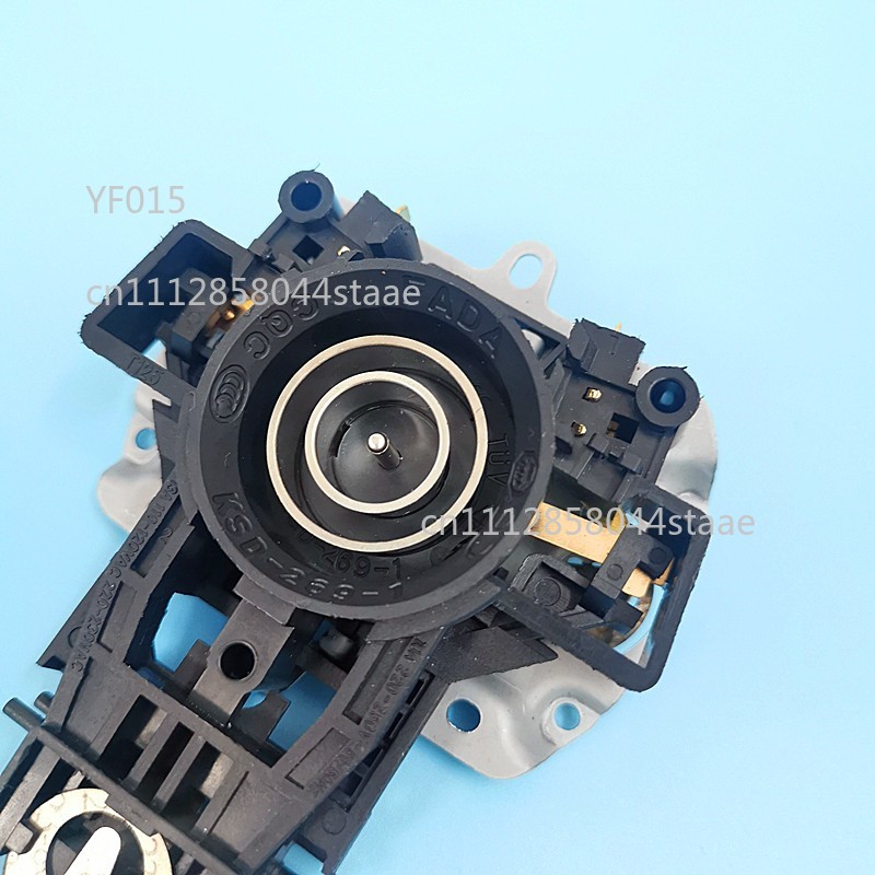 Conector de Termostato para He - Electric Kettle Temperature Control reseña y precio