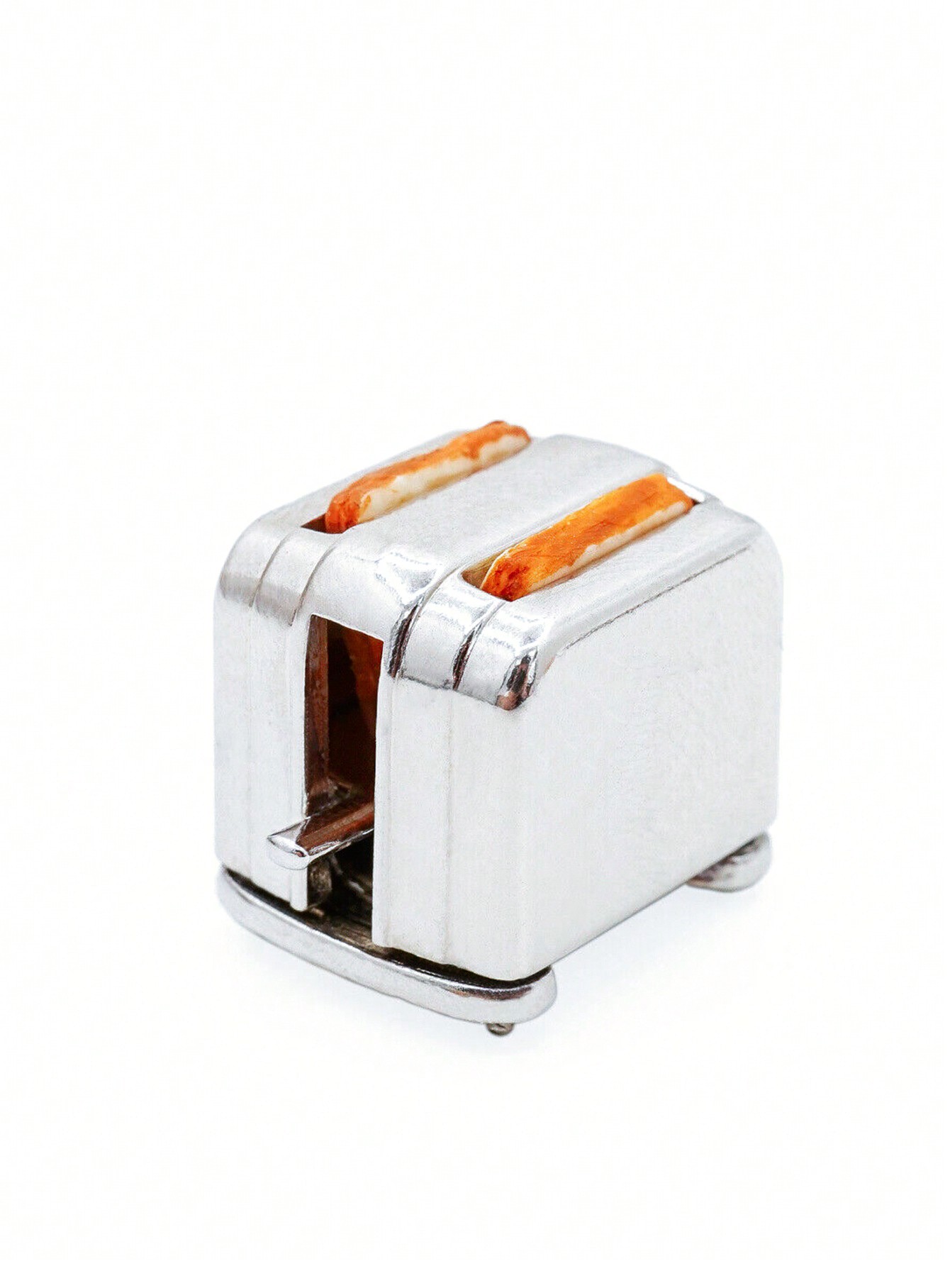 Tostadora en Miniatura para Ca - Kitchen Appliances reseña y precio