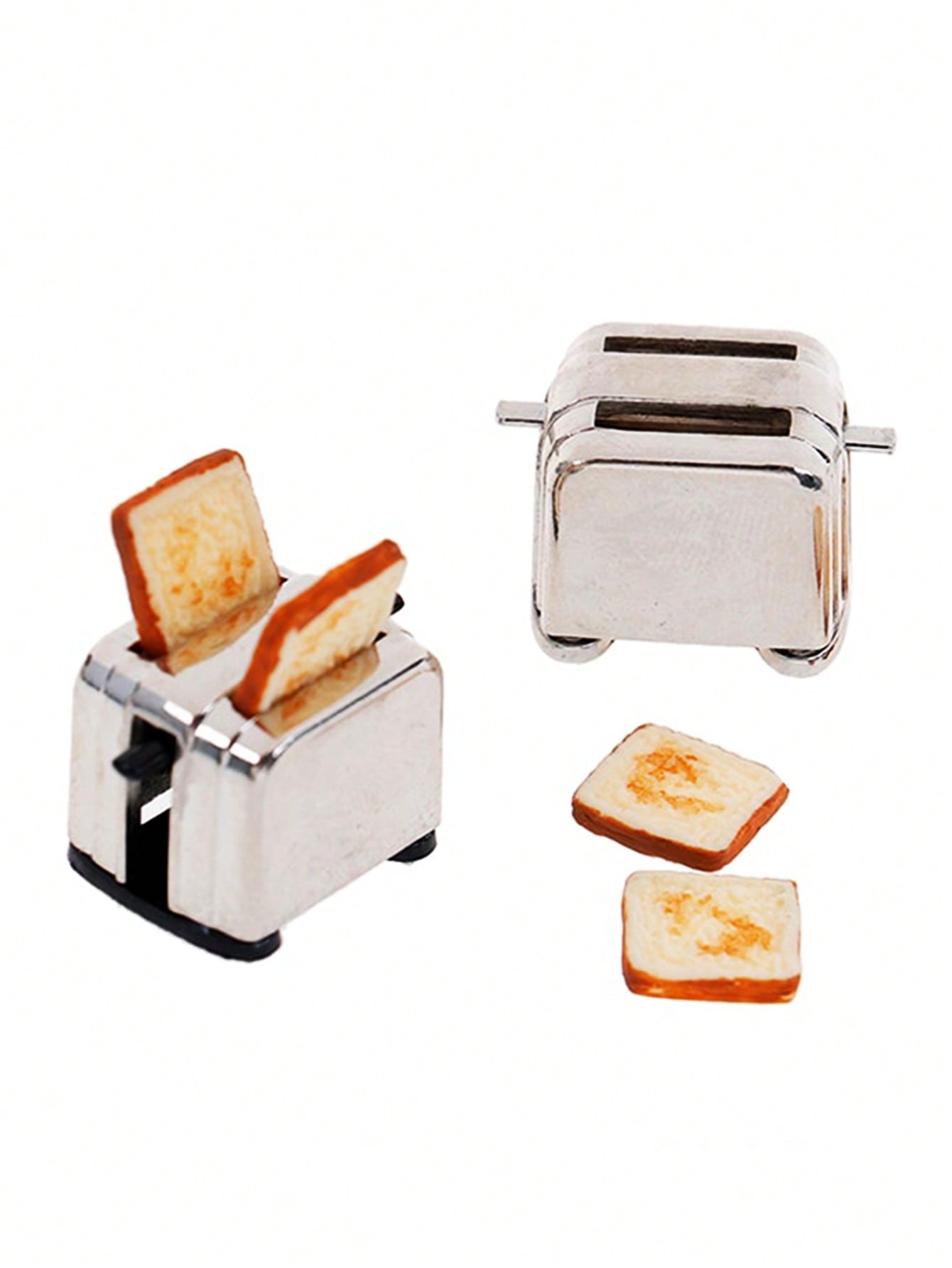 Tostadora en Miniatura para Ca - Kitchen Appliances reseña y precio