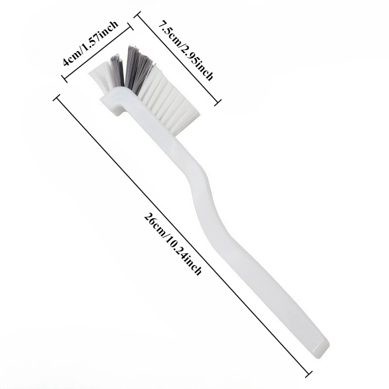 Juego de 5 cepillos de limpiez - Immersion Hand Blender Set reseña y precio