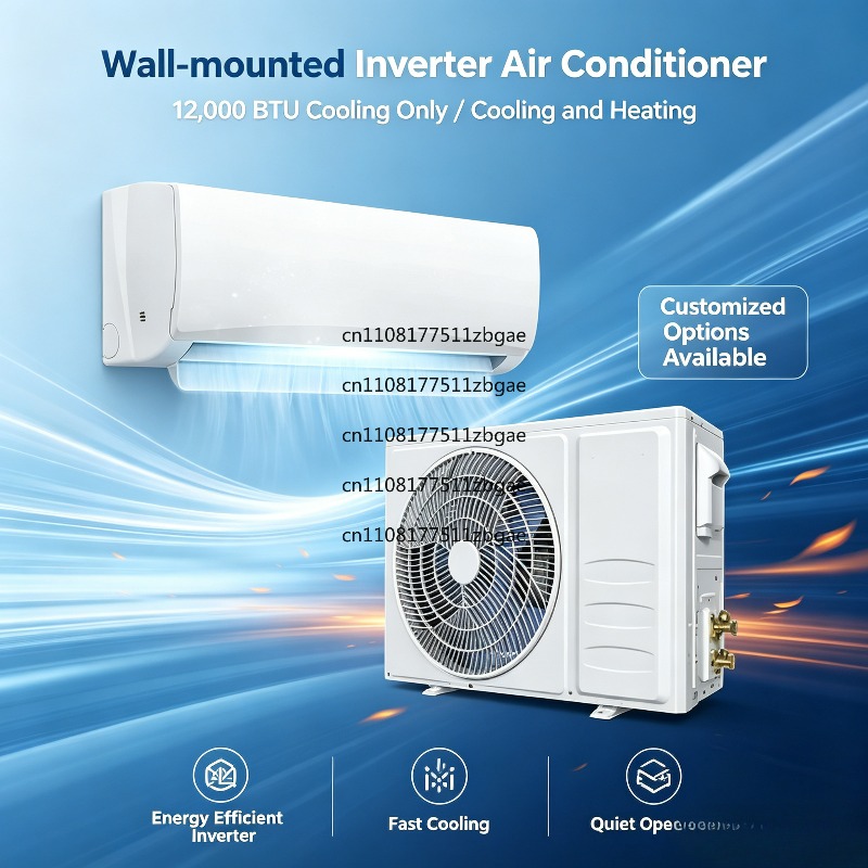 Aire Acondicionado Inverter de - Air Conditioners reseña y precio