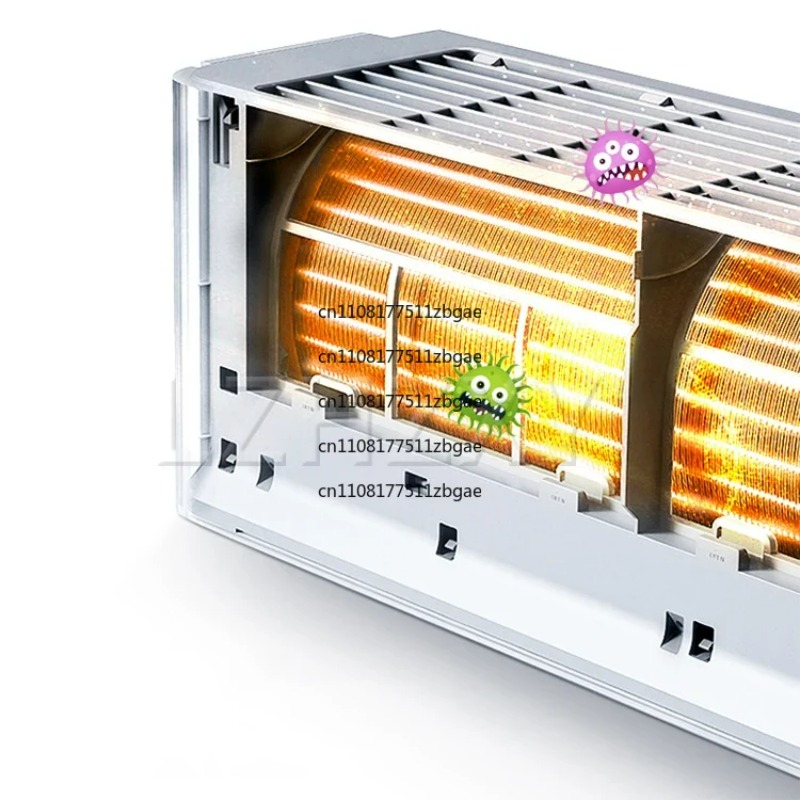 Aire Acondicionado Inverter de - Air Conditioners reseña y precio