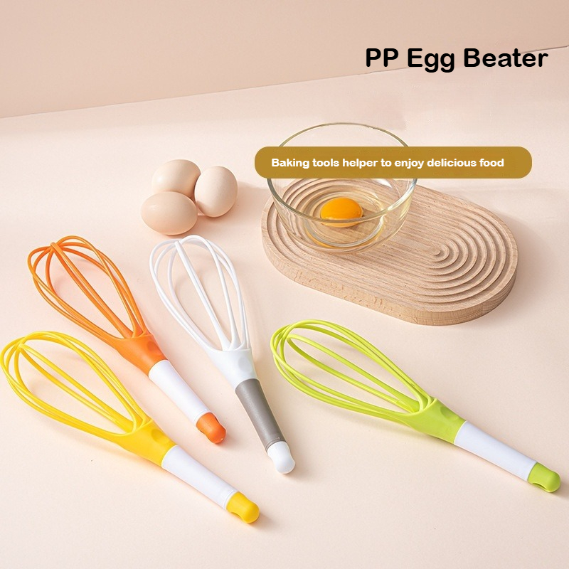 Batidor de Huevos Manual, Mezc - Immersion Hand Blender Set reseña y precio