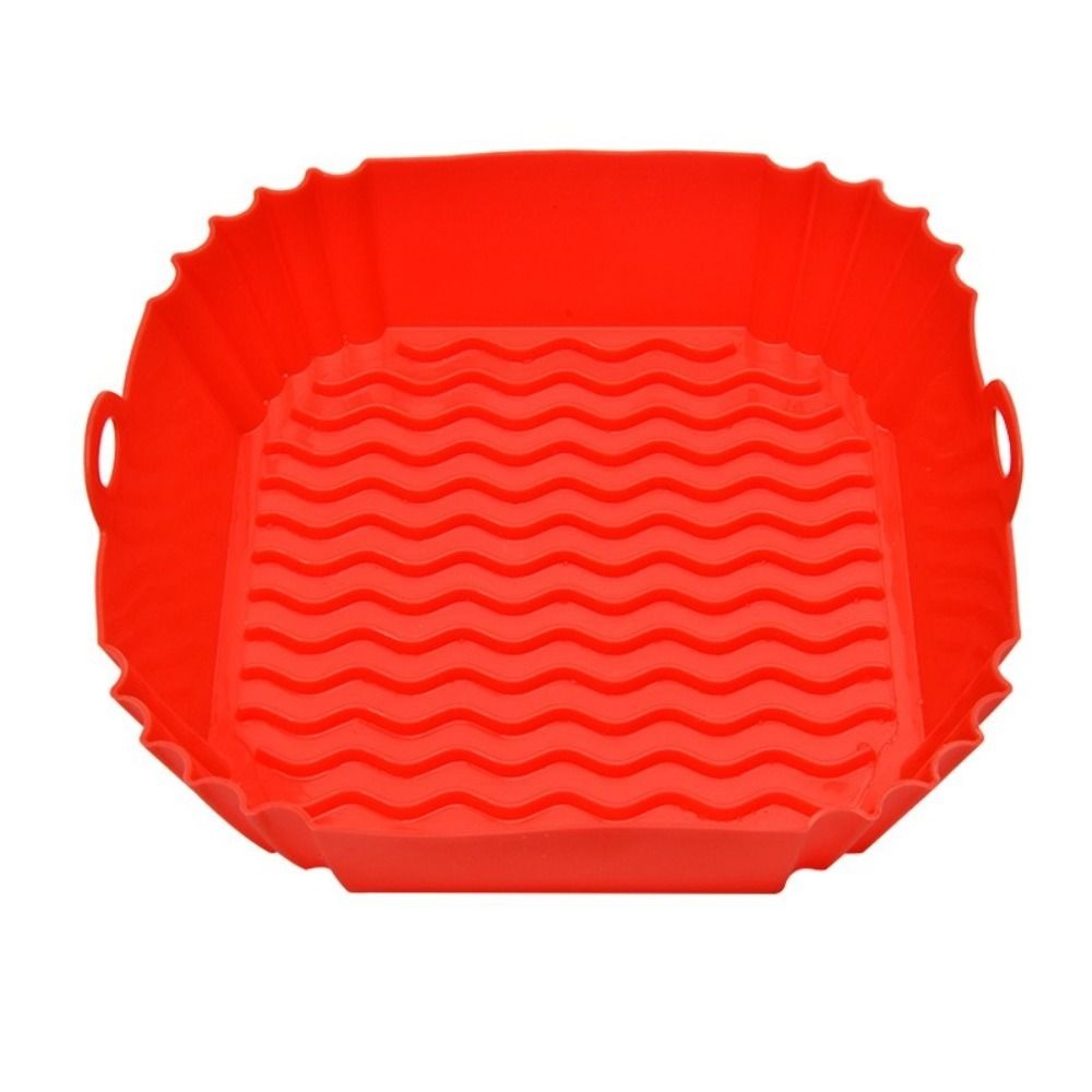 Revestimientos de Silicona Ant - Air Fryer Silicone Pot Liner reseña y precio