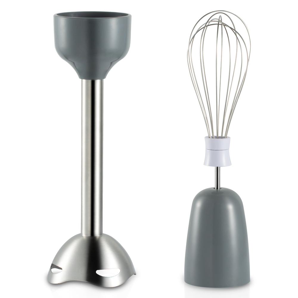 Mezclador de dos velocidades m - Immersion Hand Blender Set reseña y precio