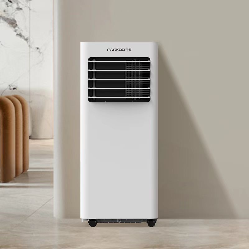 Enfriador de Aire Portátil par - Air Conditioners reseña y precio