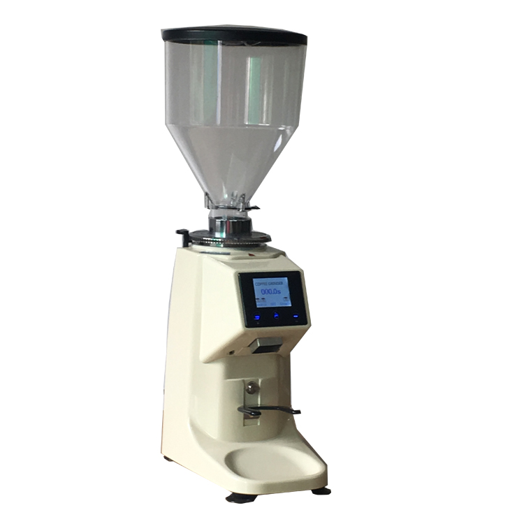 Molinillo de Café Eléctrico Pr - Coffee Bean Grinder Electric reseña y precio