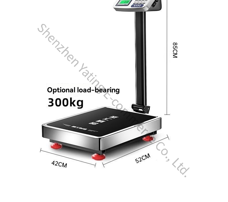 Báscula Electrónica de Cocina  - Kitchen Appliances reseña y precio