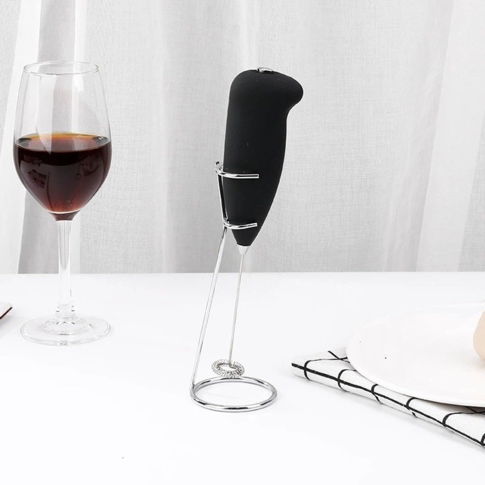 Soporte Metálico Multifunciona - Immersion Hand Blender Set reseña y precio
