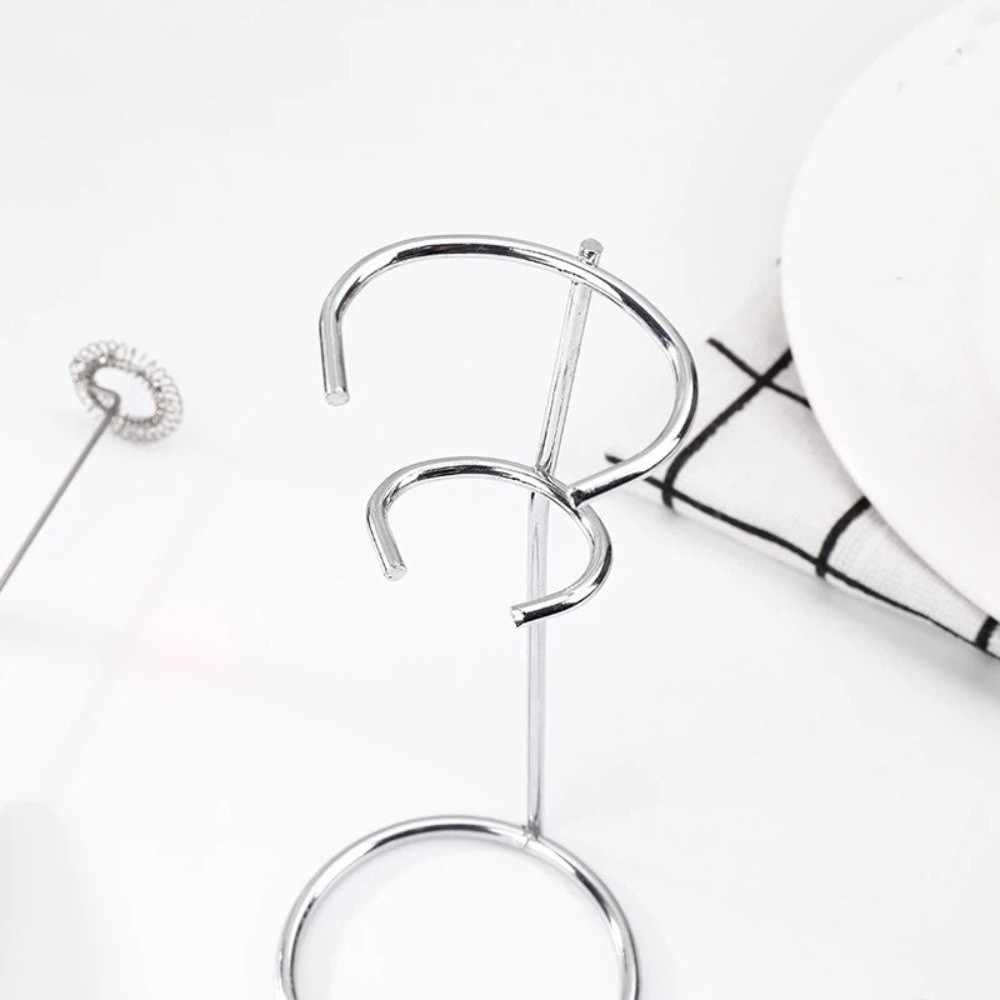 Soporte Metálico Multifunciona - Immersion Hand Blender Set reseña y precio