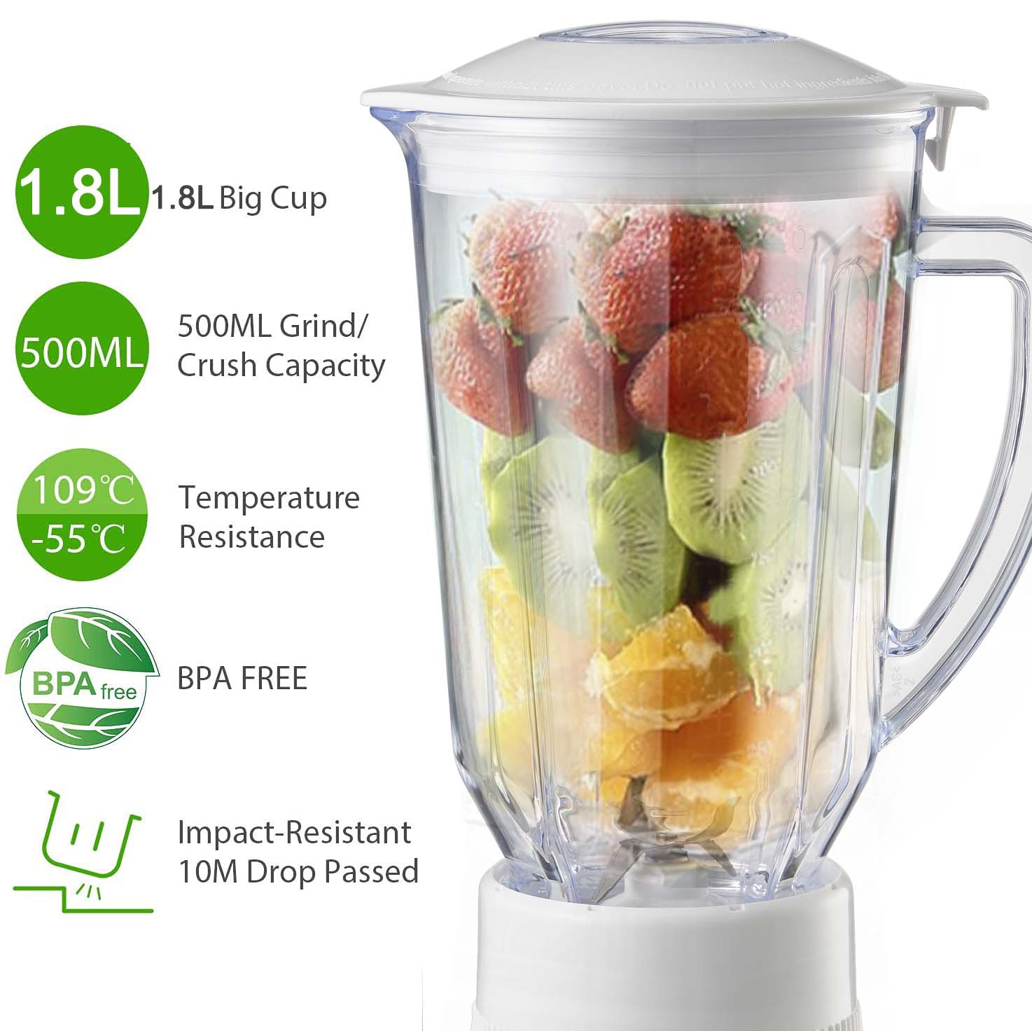 Electrodomésticos de cocina mu - Kitchen Appliances reseña y precio