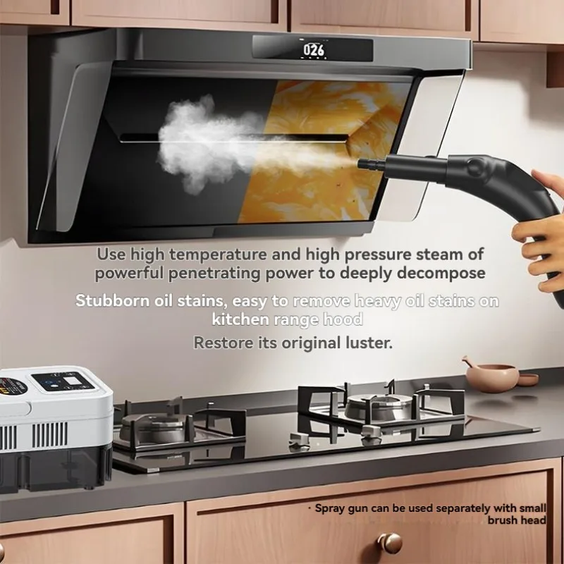 Máquina de Limpieza a Vapor Do - Air Conditioners reseña y precio
