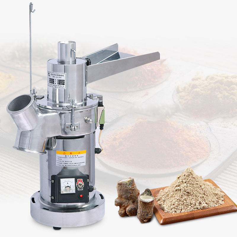 Molinillo de Café Eléctrico Mu - Coffee Bean Grinder Electric reseña y precio