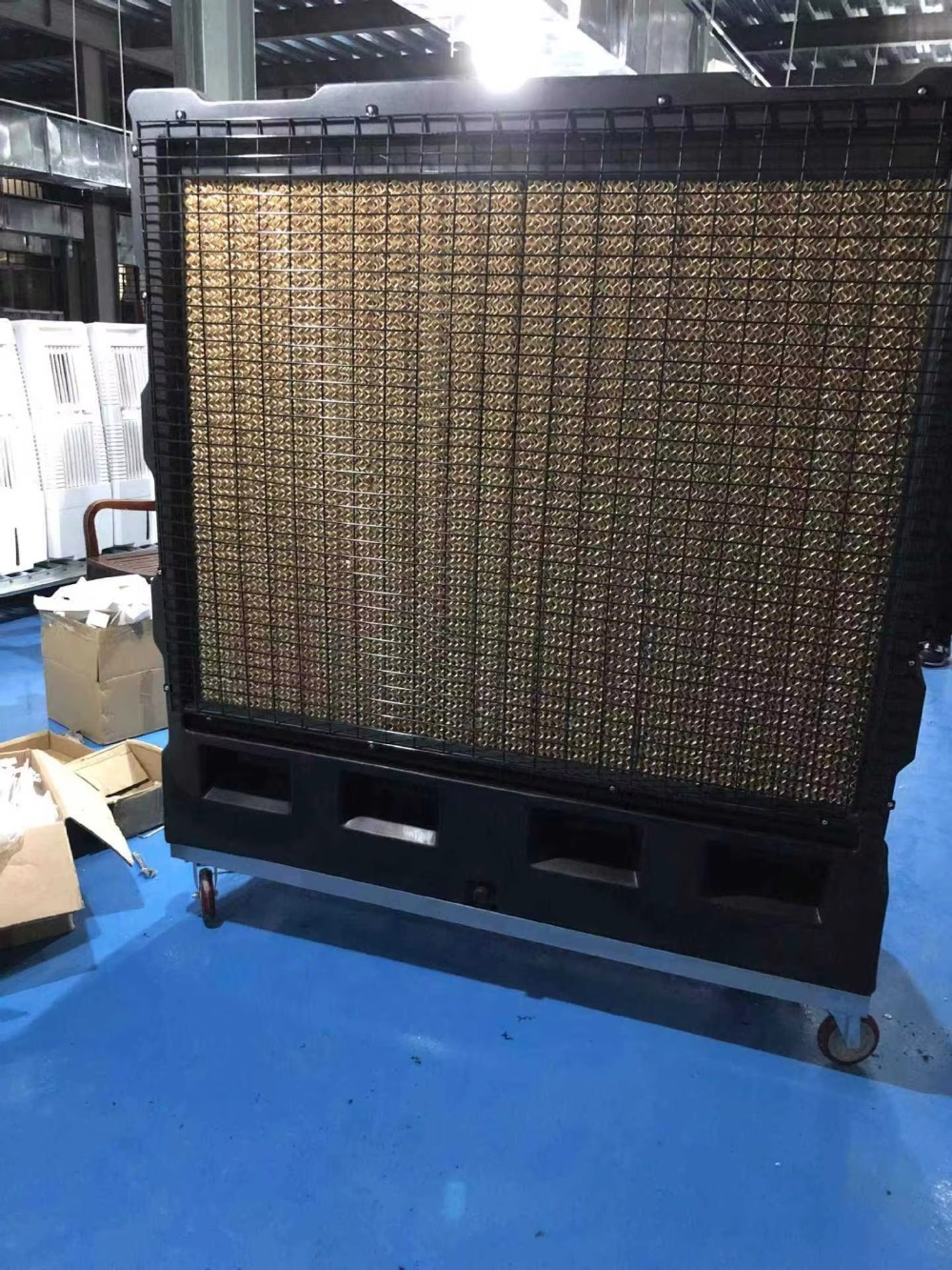 Aires Acondicionados Portátile - Air Conditioners reseña y precio