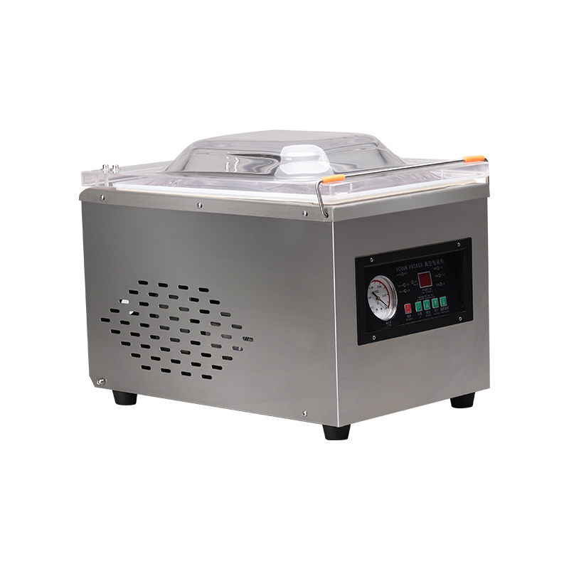 YOUNGSUN precio de fábrica mes - Food Vacuum Sealer Machine reseña y precio