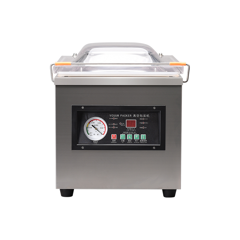 YOUNGSUN precio de fábrica mes - Food Vacuum Sealer Machine reseña y precio