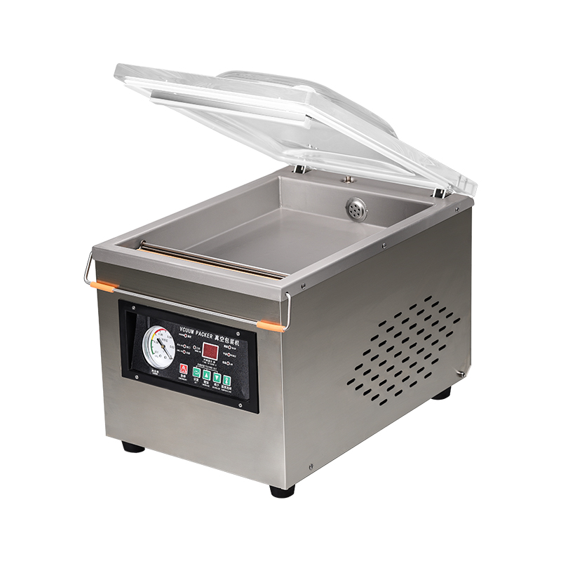 YOUNGSUN precio de fábrica mes - Food Vacuum Sealer Machine reseña y precio
