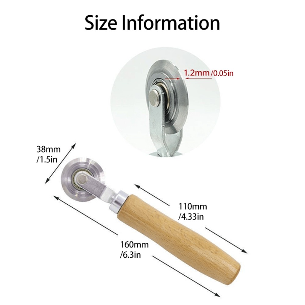 1 Rueda de hendido DIY - Máqui - Home Appliances reseña y precio