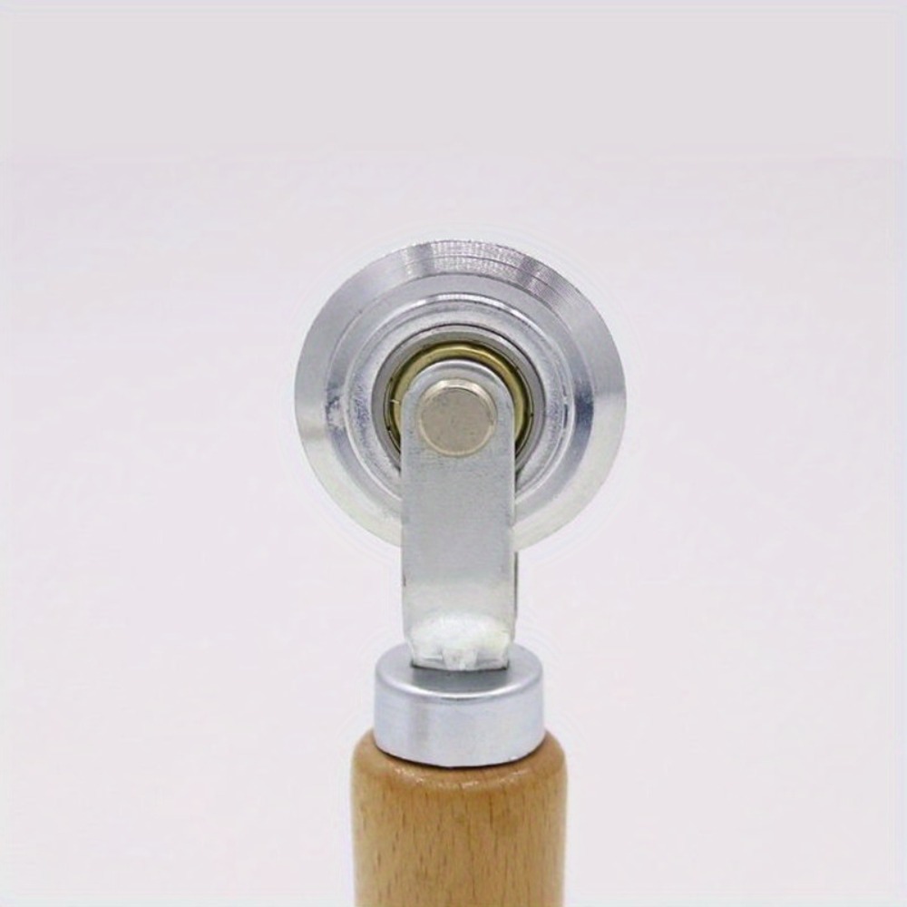 1 Rueda de hendido DIY - Máqui - Home Appliances reseña y precio