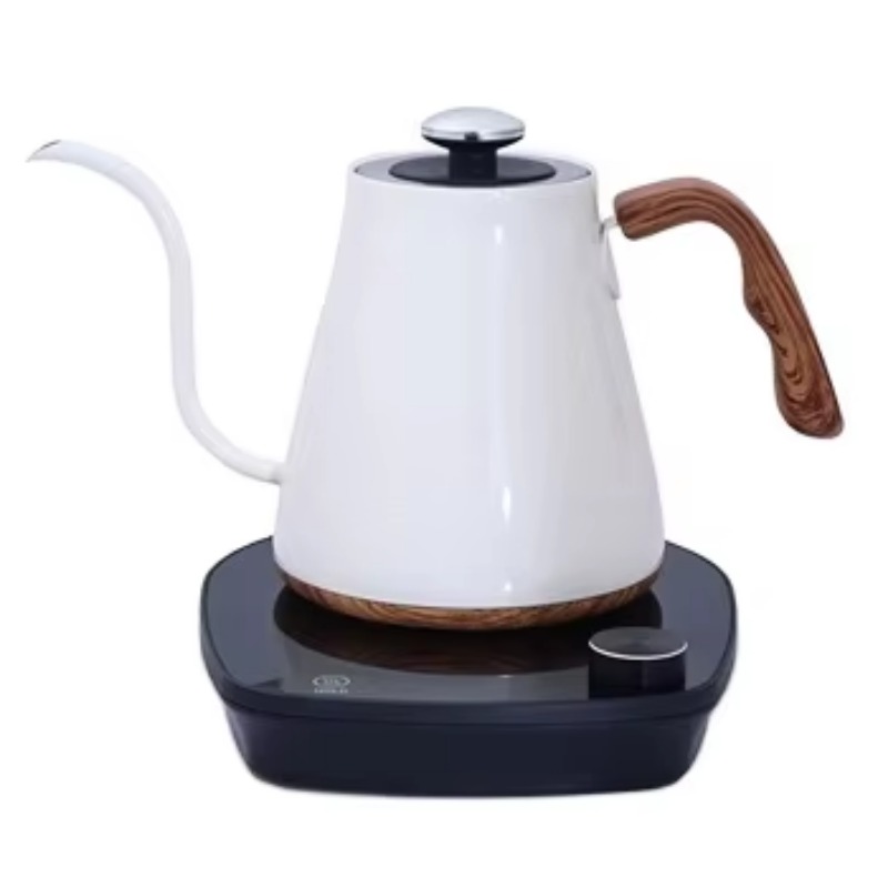Hervidor Eléctrico Inteligente - Electric Kettle Temperature Control reseña y precio