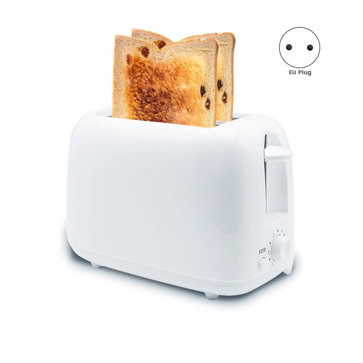 Máquina Multifuncional Automát - Mini Waffle Maker Machine reseña y precio